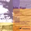 Czech National Symphony Orchestra, Jonathan Dunn-Rankin & Paul Freeman - Biggs: Symphonies, The Ballad of William Sycamore (Vol. 4)